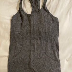 Lululemon swiftly tech racerback